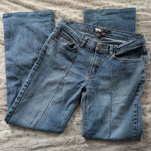 Rampage Clothing Classic Blue Denim Jeans